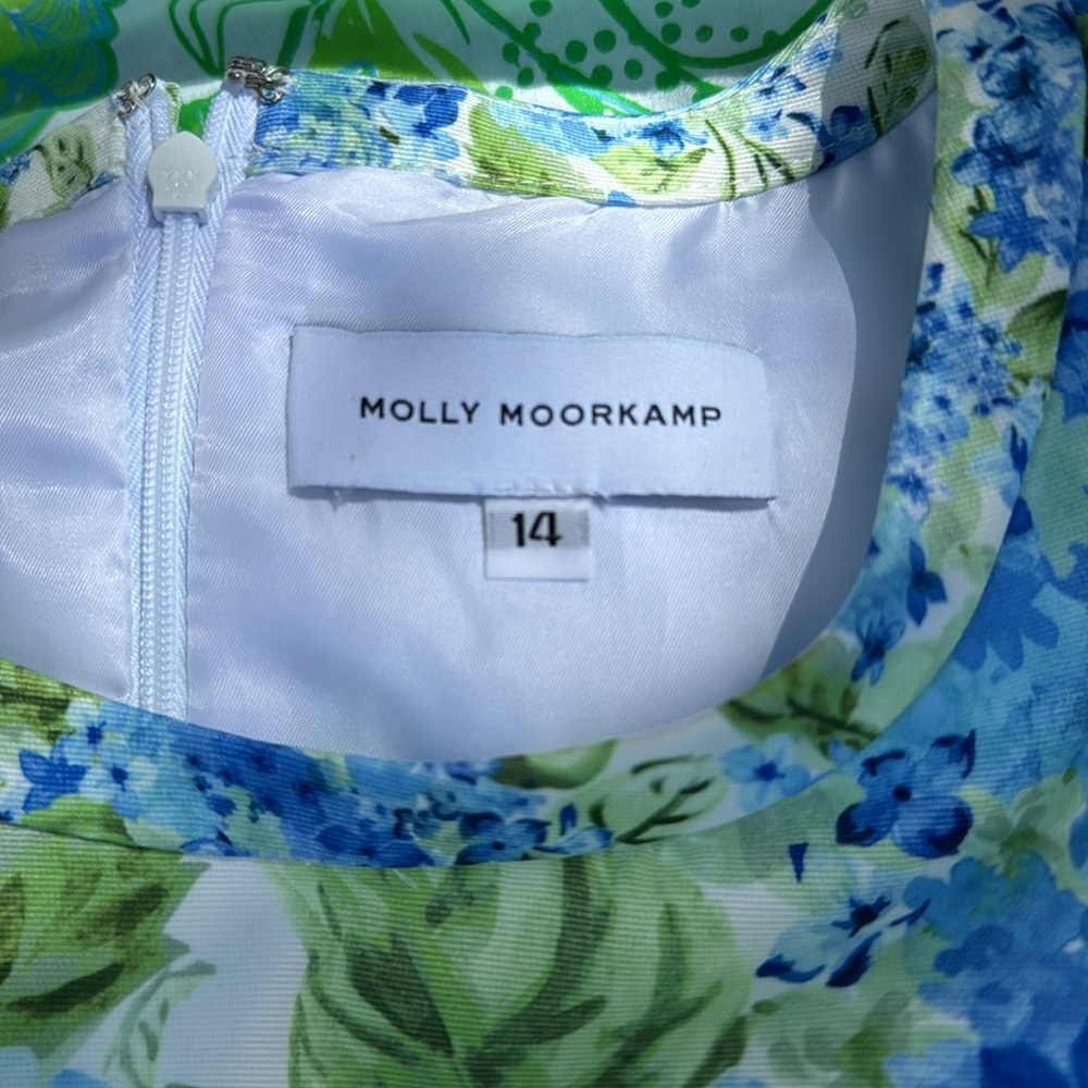 Molly Moorkamp Dress - Picture 5 of 5
